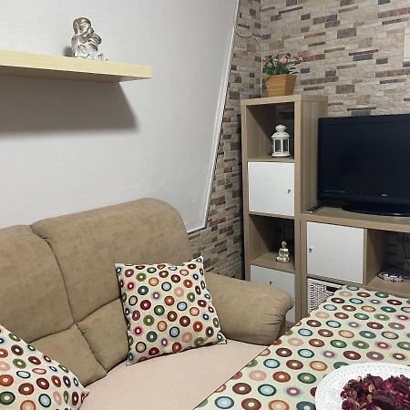Palmera 莫拉尔岛 外观 照片