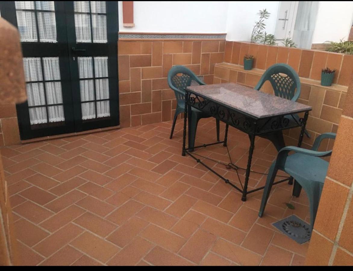 Palmera 莫拉尔岛 外观 照片