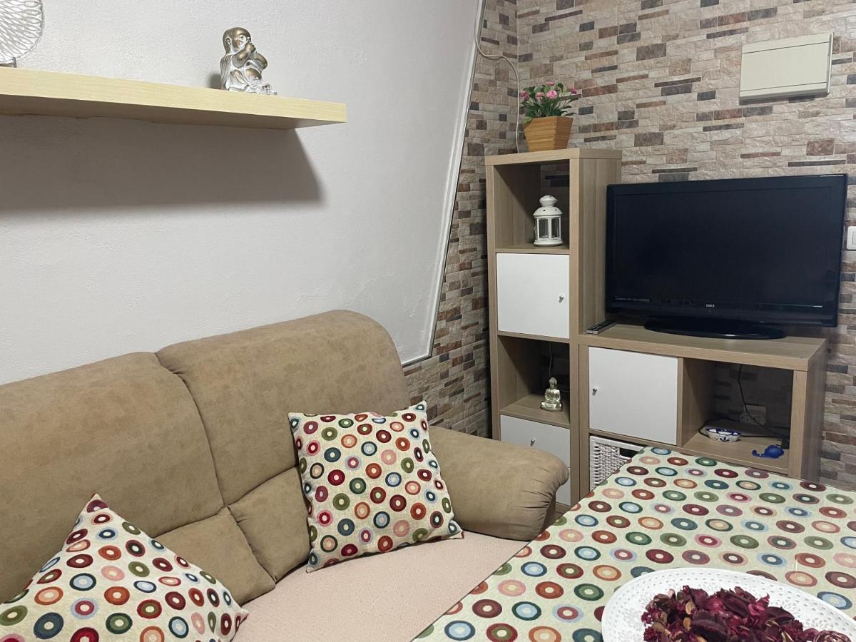 Palmera 莫拉尔岛 外观 照片